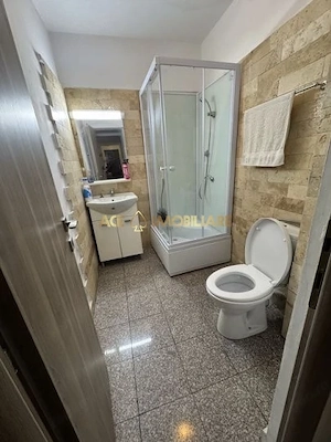 2 Camere de inchiriat | Unirii | Metrou | Mobilat | Utilat - imagine 4