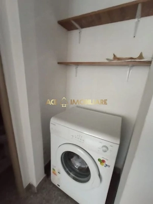 2 Camere de inchiriat | Unirii | Metrou | Mobilat | Utilat - imagine 5
