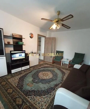 2 Camere de inchiriat | Unirii | Metrou | Mobilat | Utilat