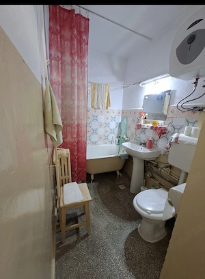 Apartament 2 camere Ferentari - imagine 5