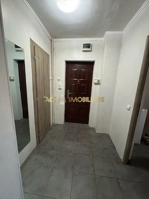 2 Camere de inchiriat | Unirii | Metrou | Mobilat | Utilat - imagine 6