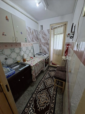 Apartament 2 camere Ferentari - imagine 4