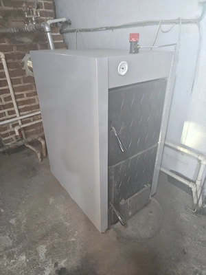Centrala termica Hunor LX7