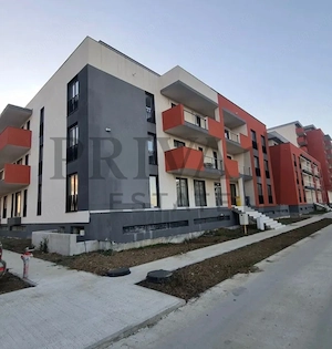 Apartament 2 camere, 52 mp, etaj 4, lift, parcare, Torontalului - imagine 5
