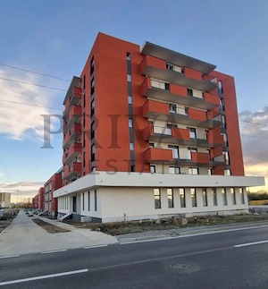 Apartament 2 camere, 52 mp, etaj 4, lift, parcare, Torontalului - imagine 3