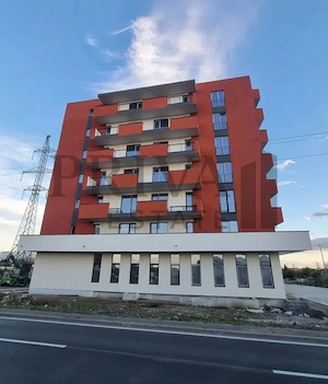 Apartament 2 camere, 52 mp, etaj 4, lift, parcare, Torontalului - imagine 4