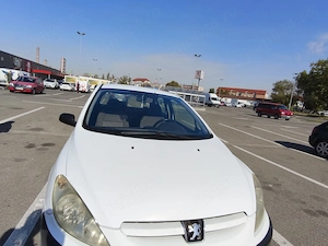 Vanzare Peugeot 307 - imagine 3