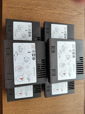 Compresor aer 12 V gama VAG Originale  - imagine 10