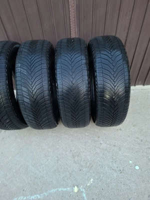 215 65 r17 michelin - imagine 3