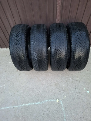 215 65 r17 michelin - imagine 2