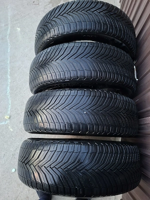 215 65 r17 michelin