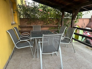Inchiriez duplex in Giroc sat in apropiere de gradinita ,scoala - imagine 9