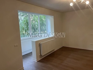 Bdul Cetatii – Circumvalatiunii, parter, 2 camere,TOTUL NOU - imagine 2