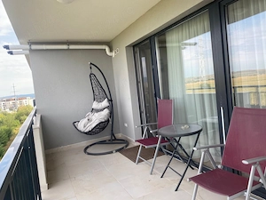 Apartament de închiriat 2 camere  - imagine 6