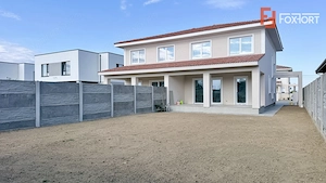Comision 0% Duplex de vanzare 5 camere, 3 bai - Mosnita Noua - Calea Medves - imagine 3