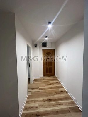 Bdul Cetatii – Circumvalatiunii, parter, 2 camere,TOTUL NOU - imagine 3