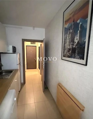 1 camera | City of Mara | Locatie premium | Lift | Loc parcare | Centrala  - imagine 5