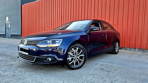 VW Jetta 2012 diesel - imagine 2