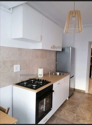 Apartament 2 camere 2023 – Sector 3, zona Pallady - imagine 2
