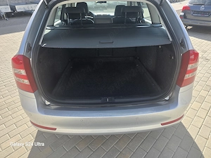 Skoda Octavia 2.0 TDI Elegance DSG - imagine 15