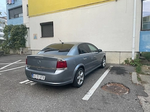 vand sau schimb opel vectra c - imagine 4