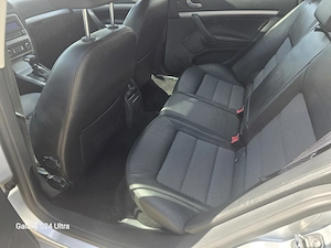 Skoda Octavia 2.0 TDI Elegance DSG - imagine 12