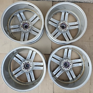 JanteAliaj R19 5x108 VolvoXC40/XC60/XC90/S60/S90/V60/V90,JaguarXE/X/F-Pace/E-Pace,LandRover/Discover - imagine 10
