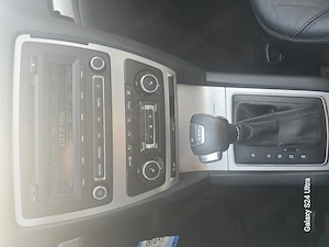 Skoda Octavia 2.0 TDI Elegance DSG - imagine 10