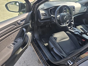 Renault Megane - imagine 10