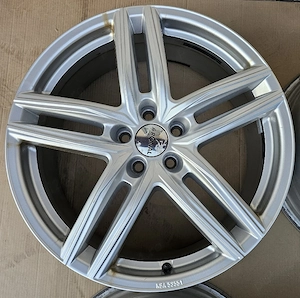JanteAliaj R19 5x108 VolvoXC40/XC60/XC90/S60/S90/V60/V90,JaguarXE/X/F-Pace/E-Pace,LandRover/Discover - imagine 6