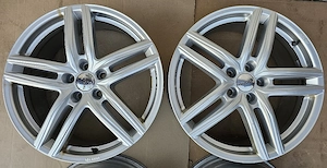 JanteAliaj R19 5x108 VolvoXC40/XC60/XC90/S60/S90/V60/V90,JaguarXE/X/F-Pace/E-Pace,LandRover/Discover - imagine 3