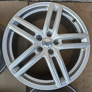 JanteAliaj R19 5x108 VolvoXC40/XC60/XC90/S60/S90/V60/V90,JaguarXE/X/F-Pace/E-Pace,LandRover/Discover - imagine 5