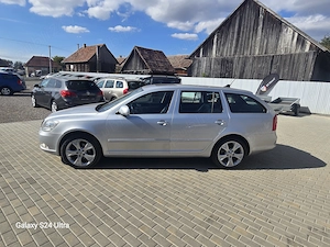 Skoda Octavia 2.0 TDI Elegance DSG - imagine 5