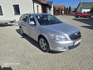 Skoda Octavia 2.0 TDI Elegance DSG - imagine 2