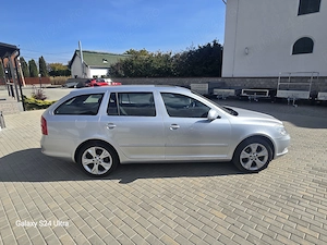 Skoda Octavia 2.0 TDI Elegance DSG - imagine 20