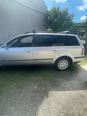 Vând passat b5,5  - imagine 5