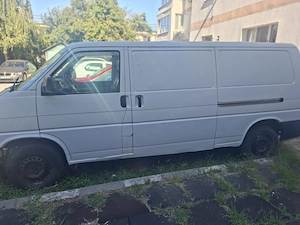 Volkswagen T4 2003 2.5 - imagine 10