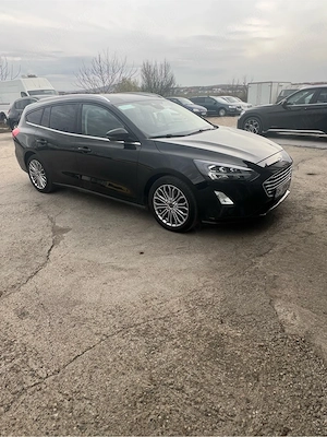 Ford focus Mk4 Titanim 2.0 disel 150kp 2020  - imagine 2