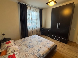 Apartament spatios si complet renovat - imagine 10