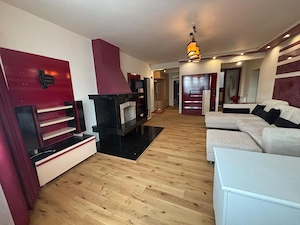 Apartament spatios si complet renovat - imagine 2