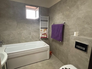 Apartament spatios si complet renovat - imagine 8