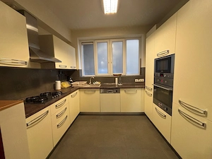 Apartament spatios si complet renovat - imagine 4