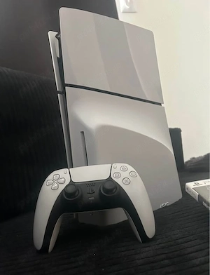 PlayStation PS5