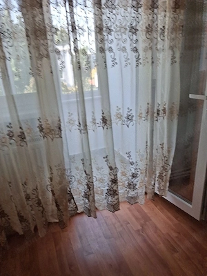 De inchiriat apartament cu 2 camere etaj 4 micro 13, 320 euro - imagine 4