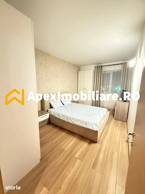 Apartament 2 camere de inchiriat Vitan București | ApexImobiliare.ro - imagine 8