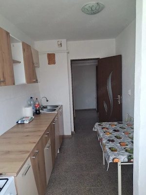 De inchiriat apartament cu 2 camere etaj 4 micro 13, 320 euro - imagine 2