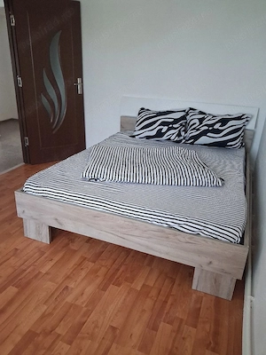 De inchiriat apartament cu 2 camere etaj 4 micro 13, 320 euro - imagine 5