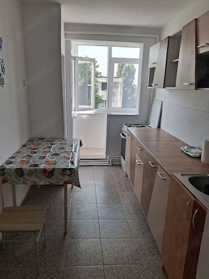De inchiriat apartament cu 2 camere etaj 4 micro 13, 320 euro - imagine 3