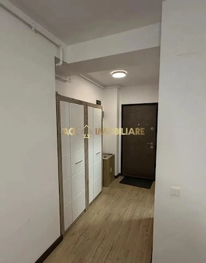 Garsoniera de inchiriat | Moghioros Park | Centrala | Metrou - imagine 8