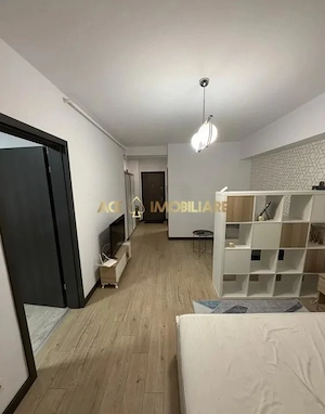 Garsoniera de inchiriat | Moghioros Park | Centrala | Metrou - imagine 6